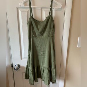 Women’s Dress